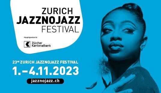 JazznoJazz - 1. bis 4. November 2023